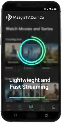 Lightweight and Fast Streaming