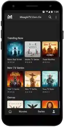 Magis TV APK